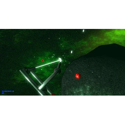 GOLD RUSH IN THE OORT CLOUD STEAM PC KEY GLOBAL