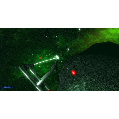 GOLD RUSH IN THE OORT CLOUD STEAM PC KEY GLOBAL