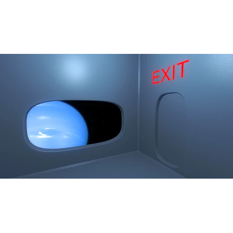 GOLD RUSH IN THE OORT CLOUD STEAM PC KEY GLOBAL