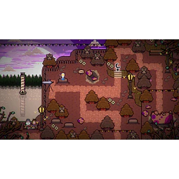 BAOBABS MAUSOLEUM EP. 1 OVNIFAGOS DON´T EAT FLAMINGOS STEAM PC KEY GLOBAL