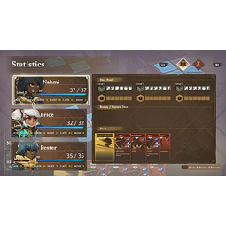 CHILDREN OF ZODIARCS STEAM KEY GLOBAL