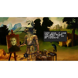 LUPUS IN FABULA STEAM PC KEY GLOBAL