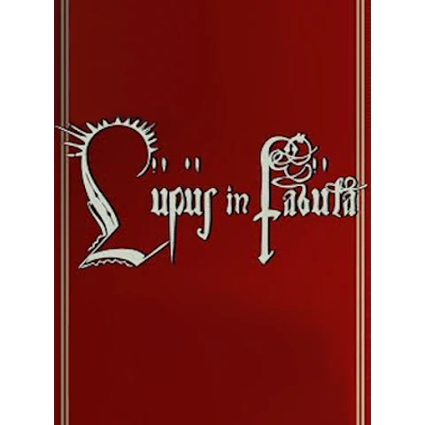 LUPUS IN FABULA STEAM PC KEY GLOBAL