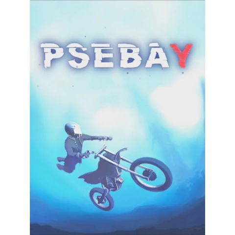 PSEBAY STEAM KEY GLOBAL