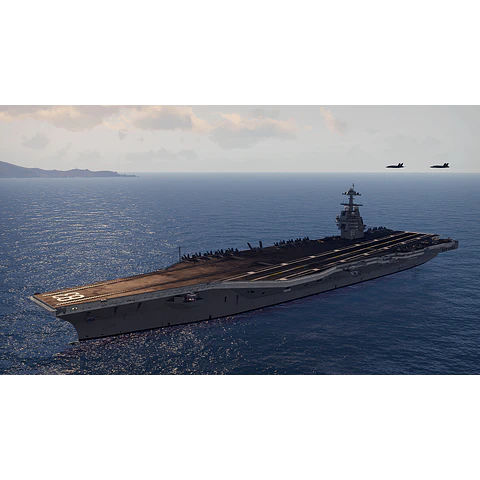 ARMA 3 JETS DLC STEAM KEY GLOBAL