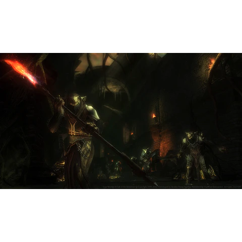 TWO WORLDS II - CALL OF THE TENEBRAE DLC STEAM KEY GLOBAL