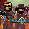 BLOCK SURVIVAL: LEGEND OF THE LOST ISLANDS STEAM KEY GLOBAL