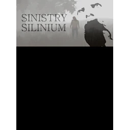 SINISTRY SILINIUM STEAM KEY GLOBAL