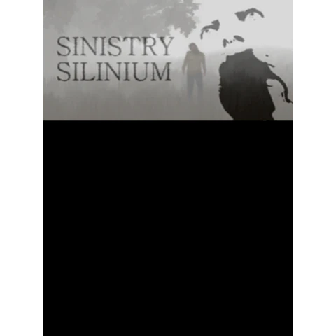 SINISTRY SILINIUM STEAM KEY GLOBAL