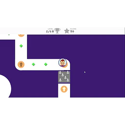 TAP TOUCH RUN STEAM KEY GLOBAL