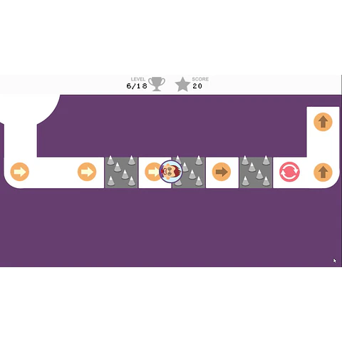 TAP TOUCH RUN STEAM KEY GLOBAL