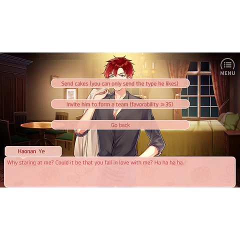 PASTRY LOVERS STEAM PC KEY GLOBAL