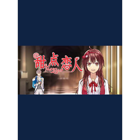 PASTRY LOVERS STEAM PC KEY GLOBAL