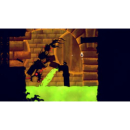 SHADOW BUG STEAM PC KEY GLOBAL