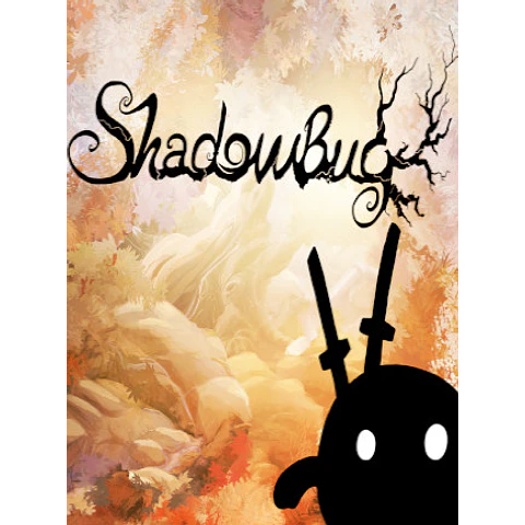 SHADOW BUG STEAM PC KEY GLOBAL