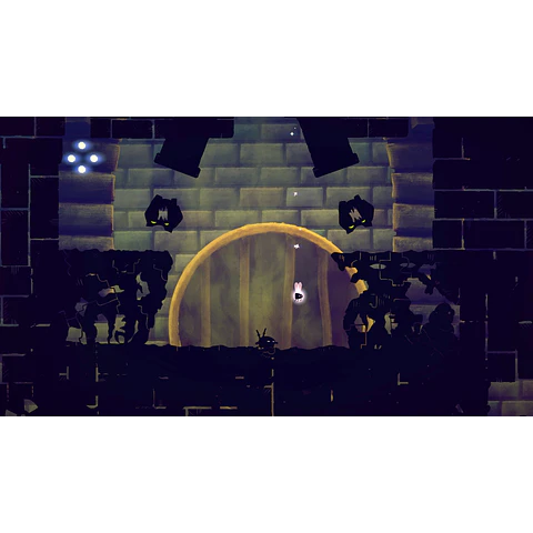 SHADOW BUG STEAM PC KEY GLOBAL