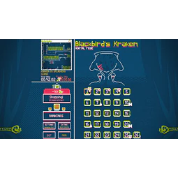 SLIME-SAN: BLACKBIRD'S KRAKEN STEAM PC KEY GLOBAL