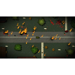 GET CARNAGE!!! STEAM KEY GLOBAL