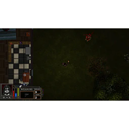 DEADLY METAL STEAM KEY GLOBAL