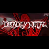 DEADLY METAL STEAM KEY GLOBAL
