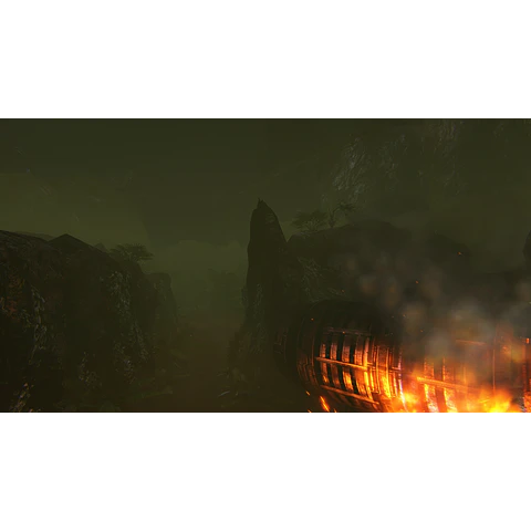 PLANET ANCYRA CHRONICLES STEAM PC KEY GLOBAL