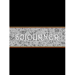 SOJOURNER STEAM PC KEY GLOBAL