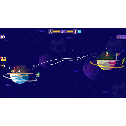 MR BLASTER STEAM PC KEY GLOBAL