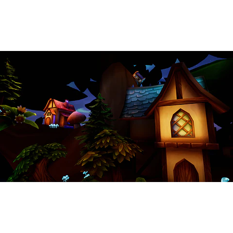 MYSTIC VR (PC) - STEAM KEY - GLOBAL