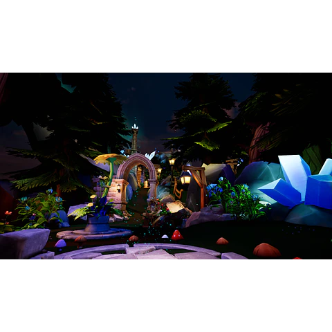 MYSTIC VR (PC) - STEAM KEY - GLOBAL