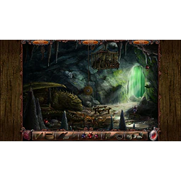 SONYA: THE GREAT ADVENTURE (PC) - STEAM KEY - GLOBAL