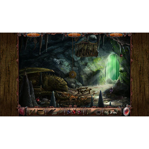 SONYA: THE GREAT ADVENTURE (PC) - STEAM KEY - GLOBAL