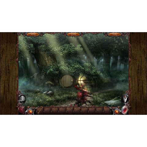 SONYA: THE GREAT ADVENTURE (PC) - STEAM KEY - GLOBAL