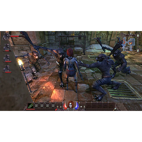 DEVOID OF SHADOWS STEAM KEY GLOBAL