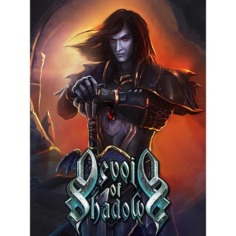 DEVOID OF SHADOWS STEAM KEY GLOBAL