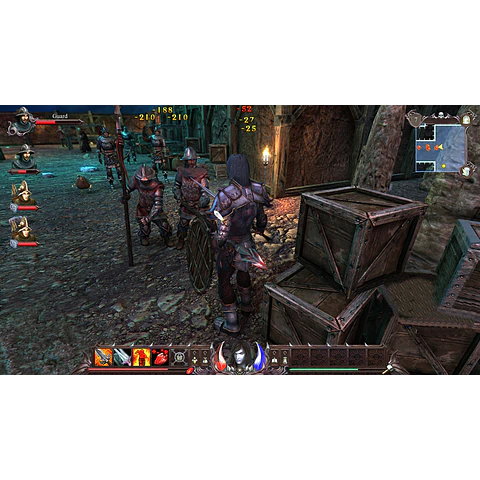 DEVOID OF SHADOWS STEAM KEY GLOBAL