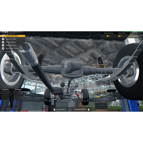 CAR MECHANIC SIMULATOR 2015 GOLD EDITION STEAM KEY GLOBAL