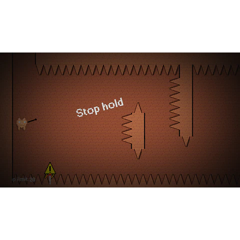 CAT GOES PLATFORM STEAM KEY GLOBAL