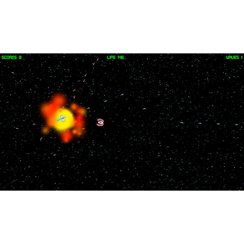 UNIVERSE IN FIRE STEAM KEY GLOBAL