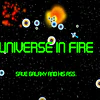 UNIVERSE IN FIRE STEAM KEY GLOBAL