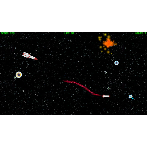 UNIVERSE IN FIRE STEAM KEY GLOBAL