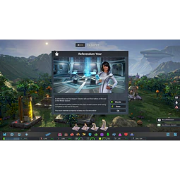 AVEN COLONY STEAM KEY GLOBAL