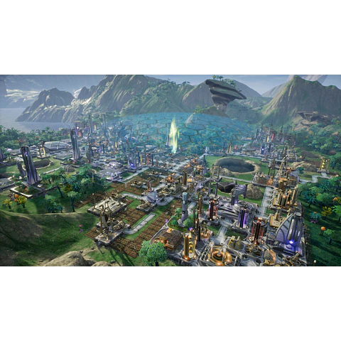 AVEN COLONY STEAM KEY GLOBAL