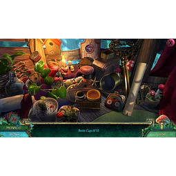 TINY TALES: HEART OF THE FOREST STEAM KEY GLOBAL