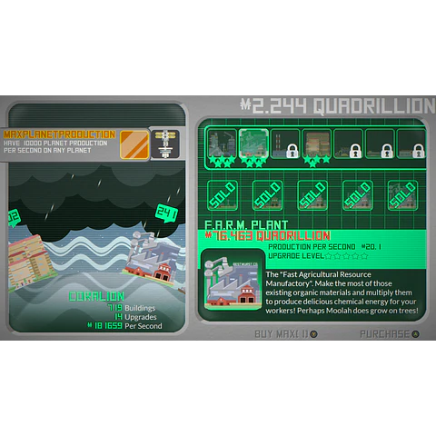 VOSTOK INC. STEAM KEY GLOBAL