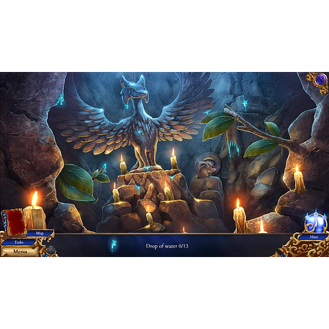 PERSIAN NIGHTS: SANDS OF WONDERS STEAM KEY GLOBAL