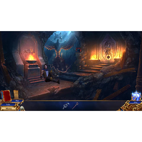 PERSIAN NIGHTS: SANDS OF WONDERS STEAM KEY GLOBAL