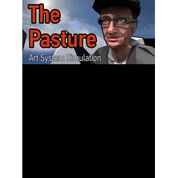THE PASTURE STEAM KEY GLOBAL