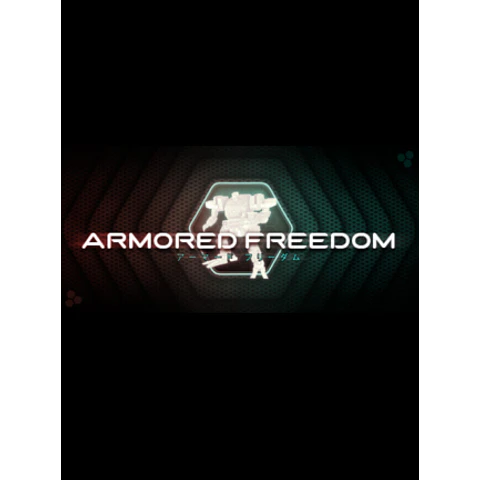 ARMORED FREEDOM STEAM KEY GLOBAL