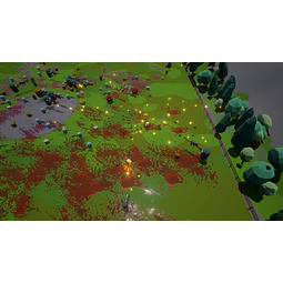 CHAOS TOWN STEAM KEY GLOBAL