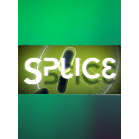 SPLICE SOUNDTRACK EDITION (PC) - STEAM KEY - GLOBAL